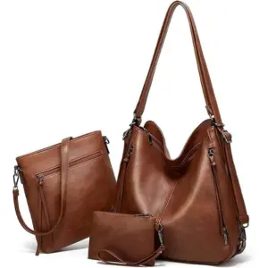 Leather Bags